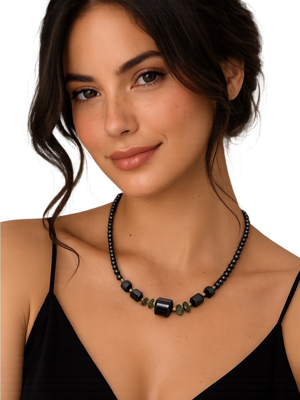 Beaded Necklace
